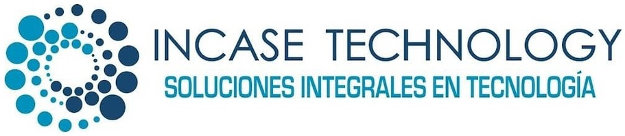 INCASE TECHNOLOGY · Soluciones Integrales en Tecnología