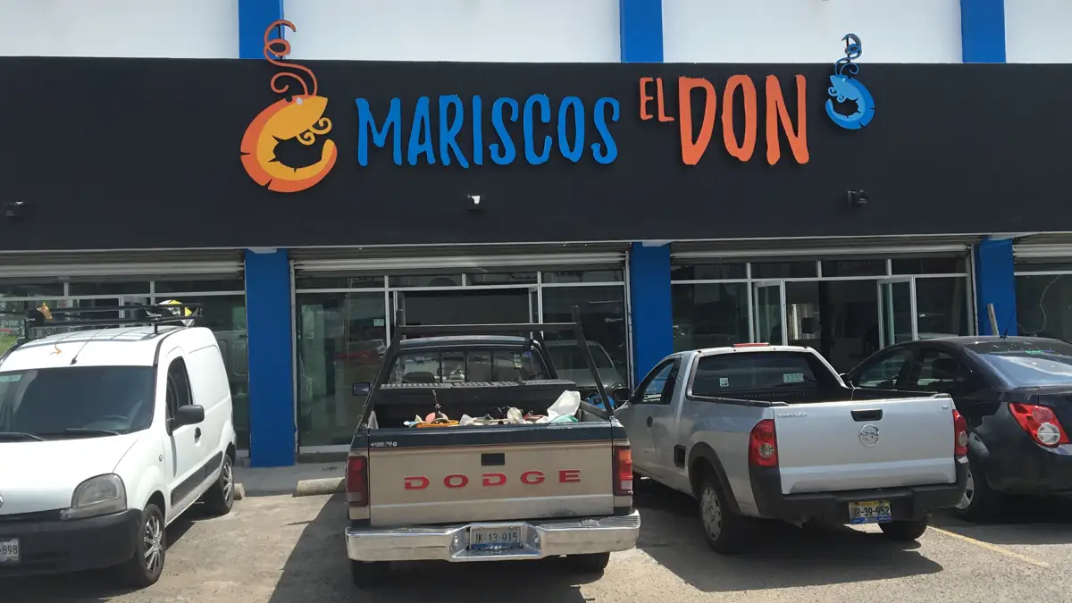 Implementación de cableado, cámaras y SoftRestaurant en restaurante